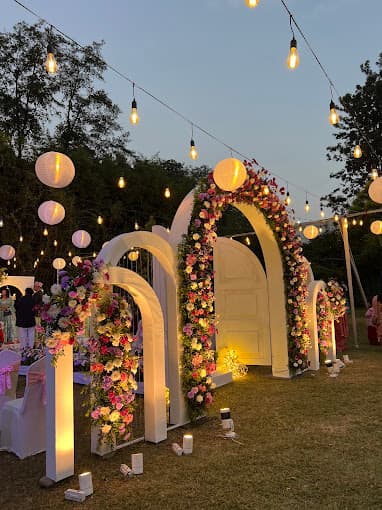 Floral Events Pvt Ltd
