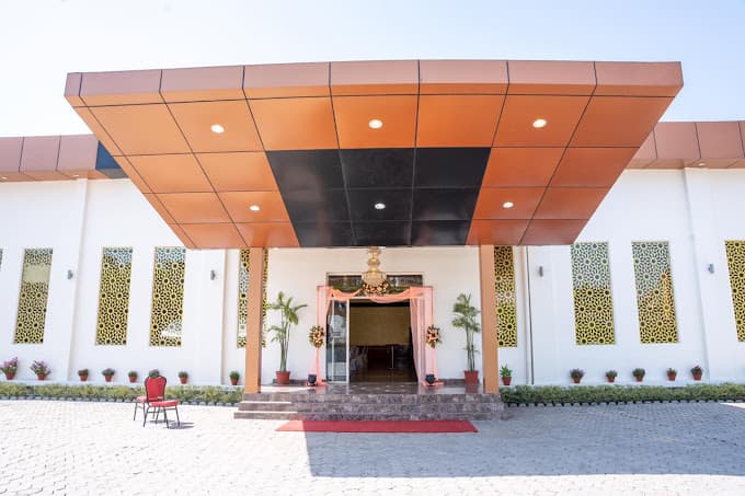 Anmol Banquet