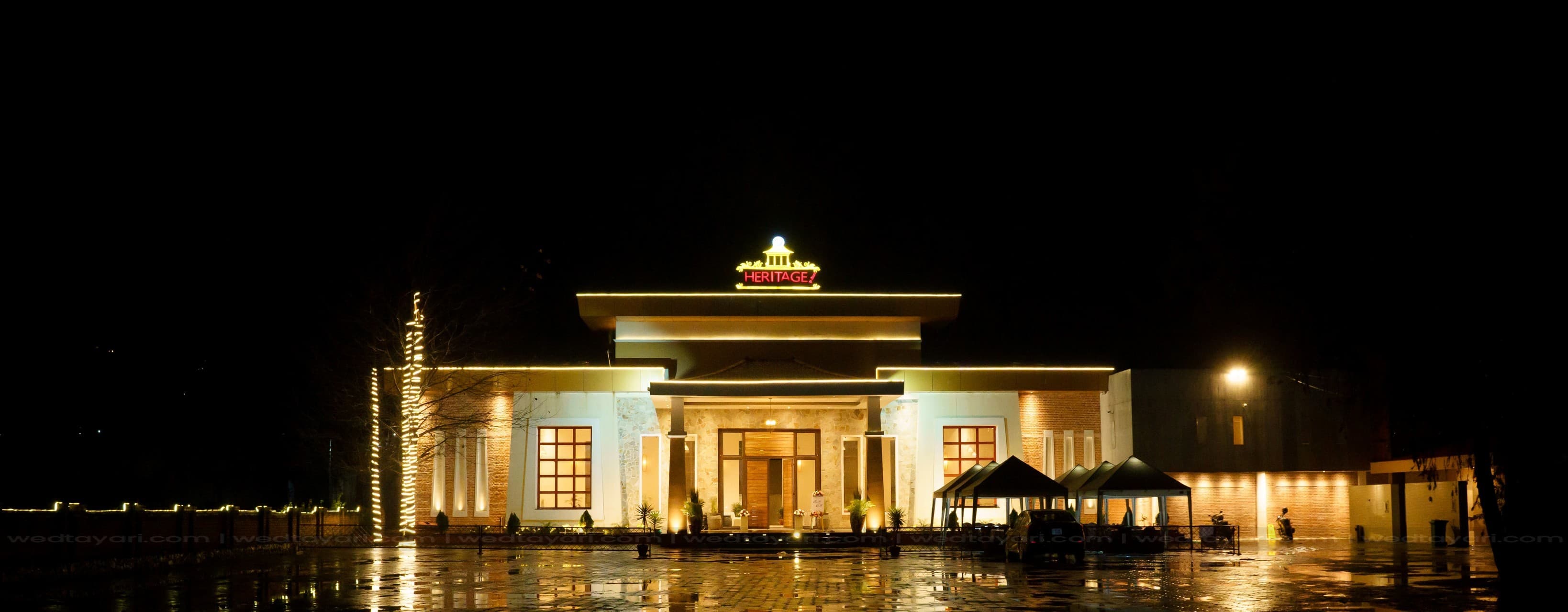 Heritage Palace Bhaktapur
