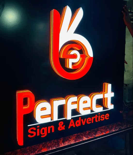 Perfect Sing & Advertise Pvt. LTD.