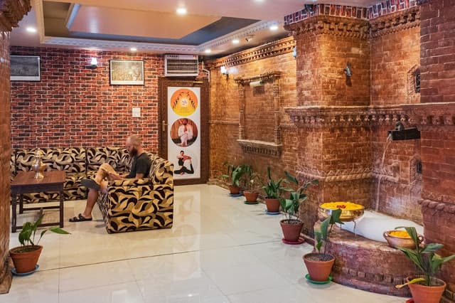 Hotel Nepalaya