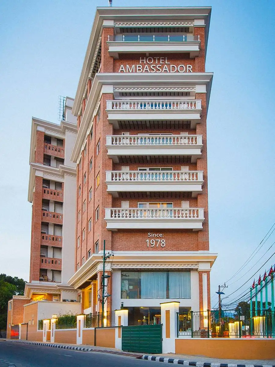 Hotel Ambassador by ACE Hotels