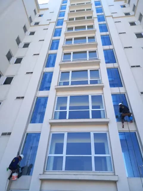 Nepal Cleaning Solution Pvt. Ltd