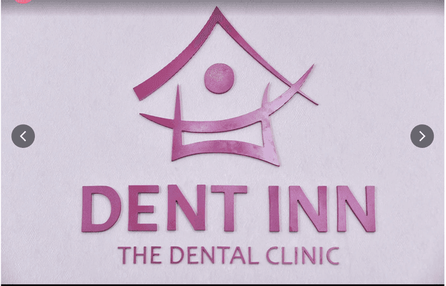 Dent Inn- the dental clinic