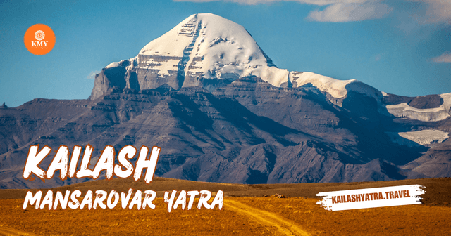Kailash Yatra Travel