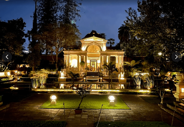 Garden Of Dreams