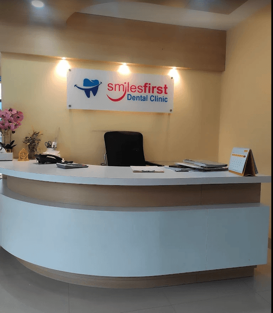 Smiles First Dental Clinic