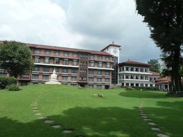 Malla Hotel