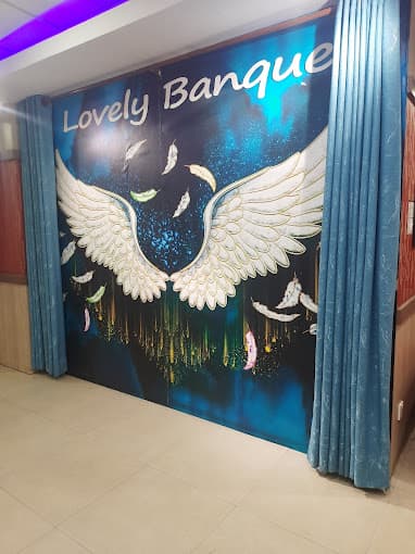 Lovely Banquet