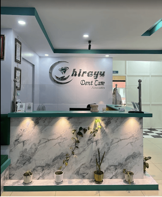 Chirayu DentCare