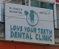 Love Your Teeth Dental Clinic