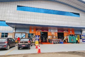 Bhat-Bhateni Supermarket kalanki