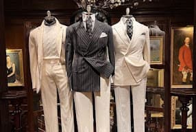 The Designer Tailors