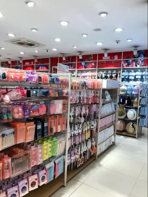 Miniso Nepal teendhara marg