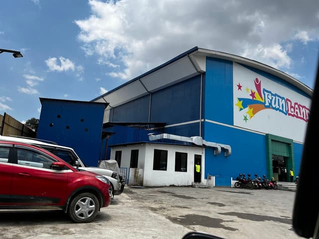 Fun Land