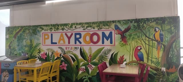 Playroom