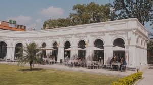International Club