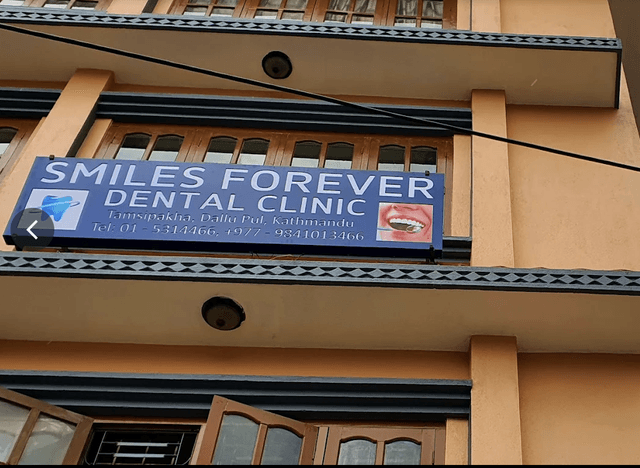 Smiles Forever Dental Clinic