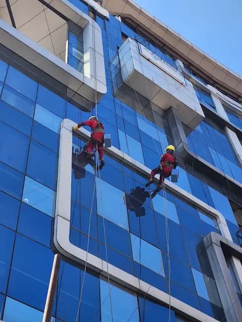 Facility service pvt.ltd