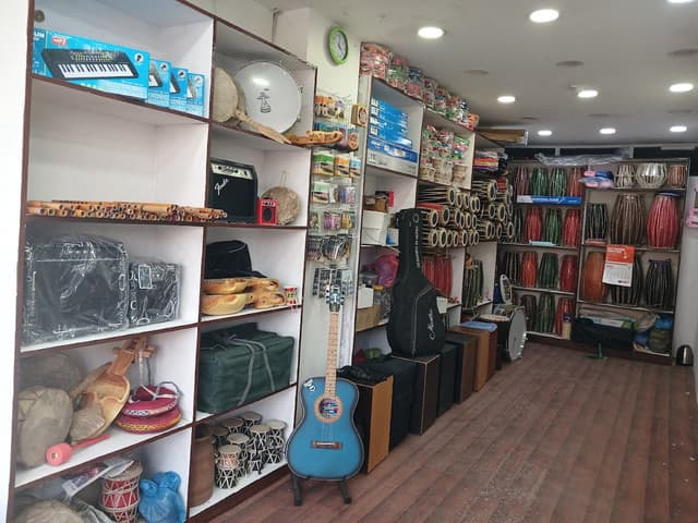 Music Craft Nepal