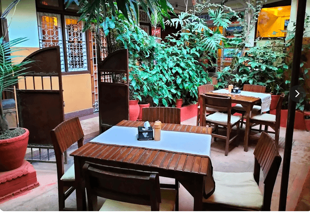 Yala Cafe & Coffee Shop