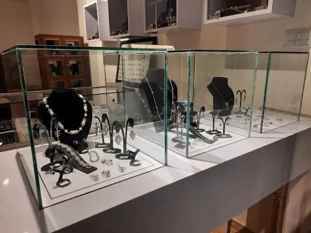 Asharpati Jewels