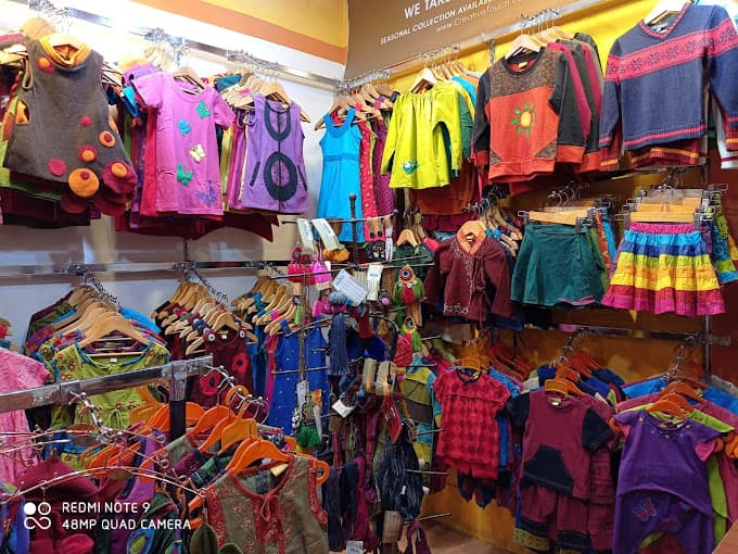 City Store Nepal
