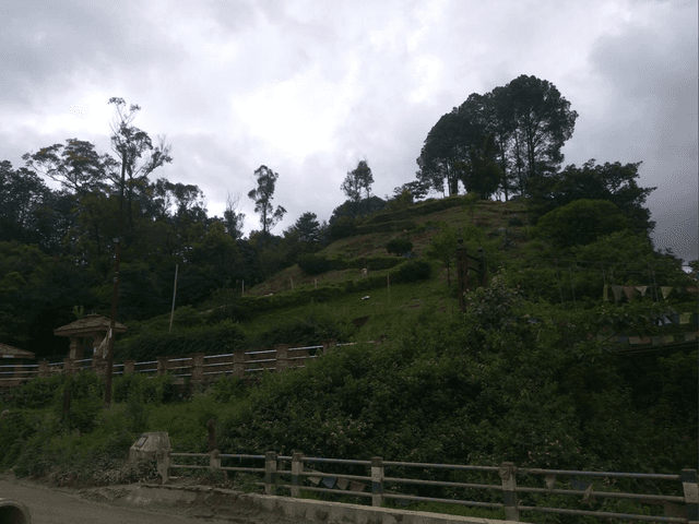 Manjushree Park