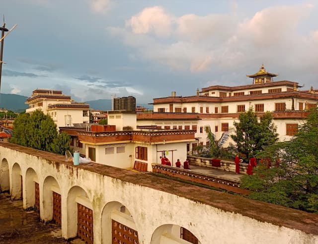 Utpala Hotel and Apartments