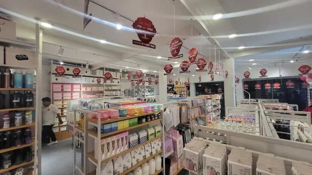 MINISO