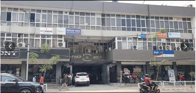 DentaLife Oral Concern - Dental Clinic