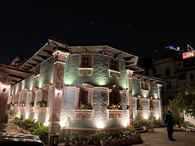 Hotel Noya