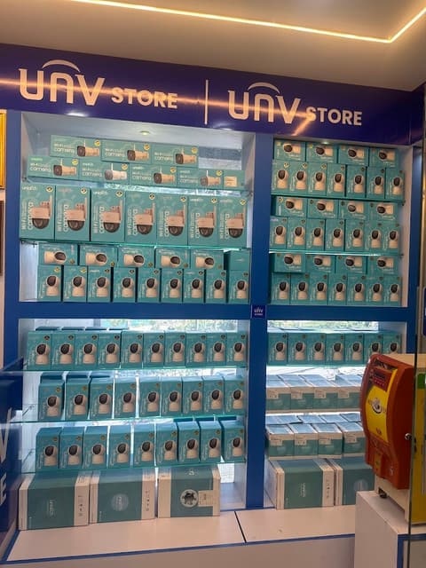 UNV NEPAL STORE