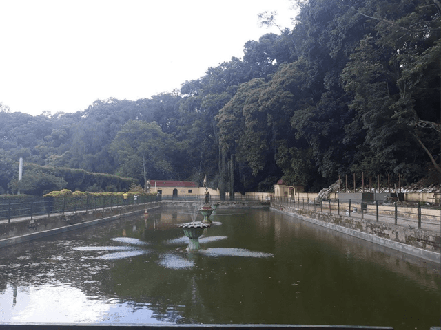 Balaju Park