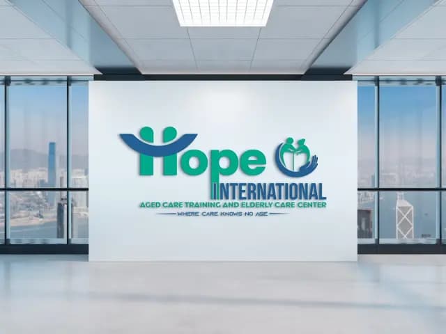 Hope International Aged Care Training and Elderly Care Center Pvt. Ltd.