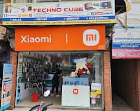 Techno Cube (Mobile, Computer & Accessories Shop)