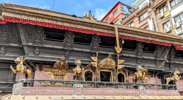 Thamel