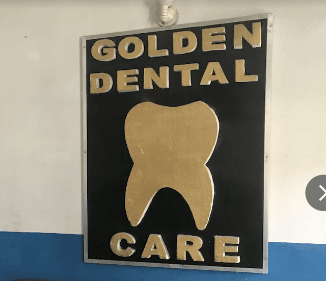 Golden Dental Care