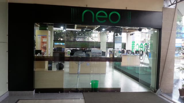 Neo Store - Jawalakhel