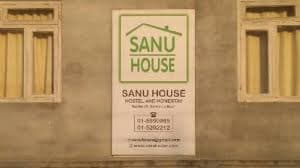 Sanu House Nakhu
