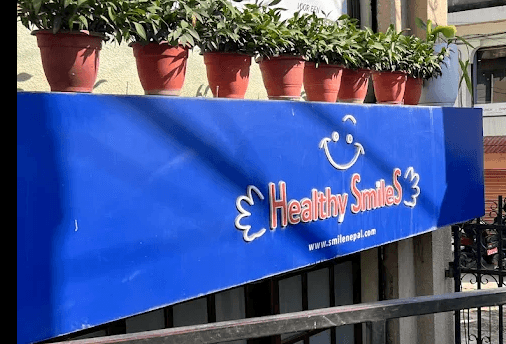 Healthy Smiles Dental Clinic