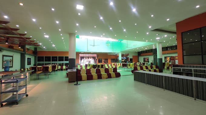 Jasmine Party Palace