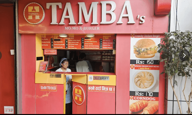 TAMBA's