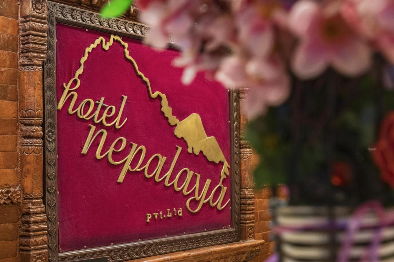 Hotel Nepalaya Thamel