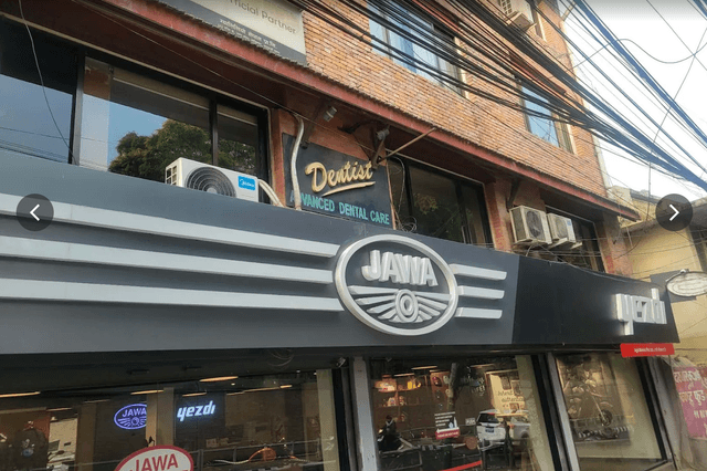 Advanced Dental Care