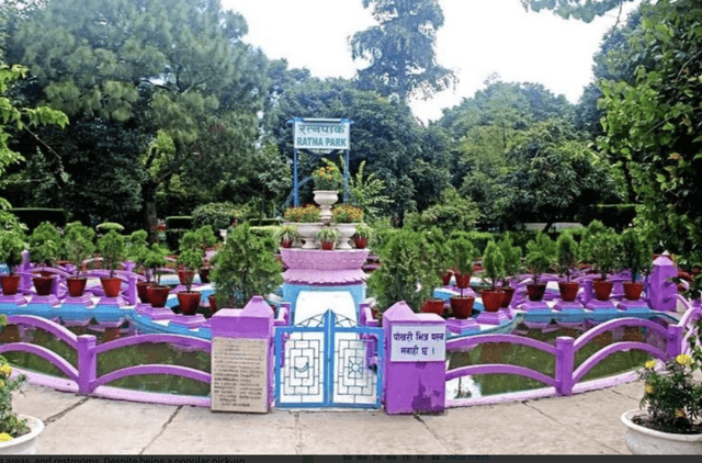 Ratna Park