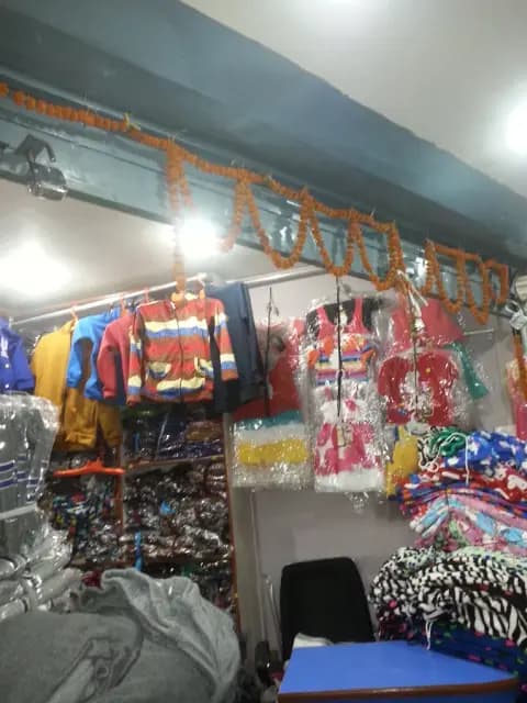 G.S Clothing Wholesale Supplier