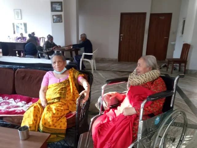 Health Home Care Nepal