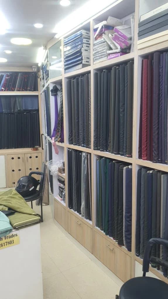 Shakya Tailoring
