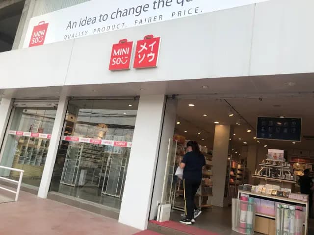 Mini So